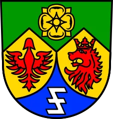 Emblem of Marpingen