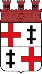 Emblem of Merzig