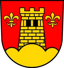 Emblem of Namborn