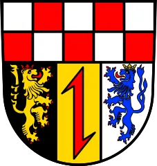 Emblem of Nohfelden