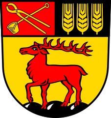 Emblem of Nonnweiler