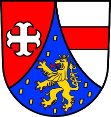 Emblem of Püttlingen