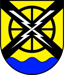 Emblem of Quierschied