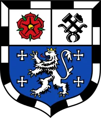 Emblem of Saarbrücken