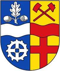 Emblem of Schwalbach