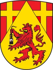 Emblem of Spiesen-Elversberg
