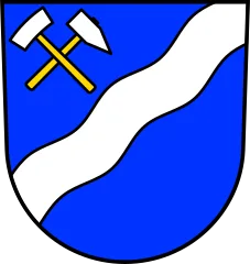 Emblem of Sulzbach/Saar
