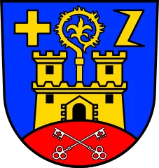 Emblem of Tholey