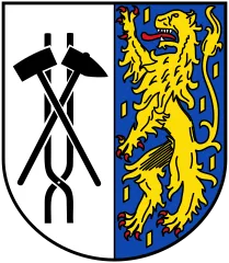 Emblem of Völklingen