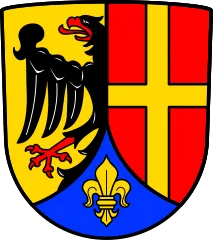 Emblem of Wadgassen