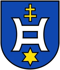 Emblem of Wallerfangen