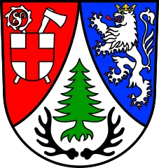Emblem of Weiskirchen