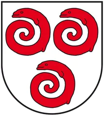 Emblem of Alsleben