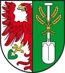 Emblem of Altmärkische Wische