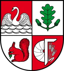 Emblem of Angern