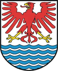 Emblem of Arendsee