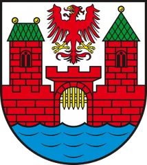Emblem of Arneburg