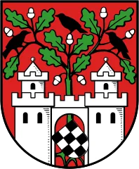 Emblem of Aschersleben