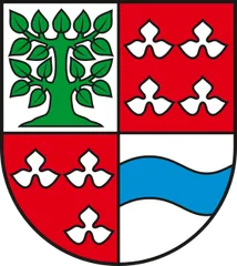 Emblem of Aue-Fallstein