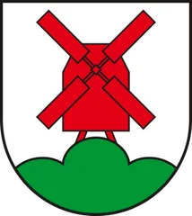 Emblem of Ausleben