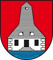 Emblem of Bad Dürrenberg
