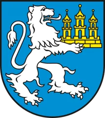 Emblem of Bad Lauchstädt
