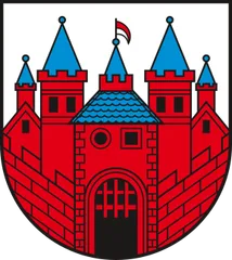 Emblem of Bad Schmiedeberg