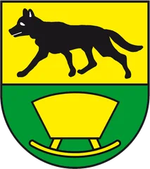 Emblem of Badingen