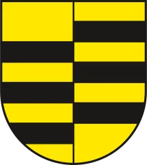 Emblem of Ballenstedt
