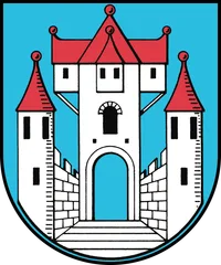 Emblem of Barby