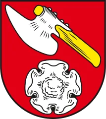 Emblem of Barleben