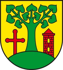 Emblem of Berga