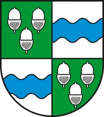 Emblem of Biederitz