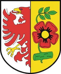 Emblem of Bismark
