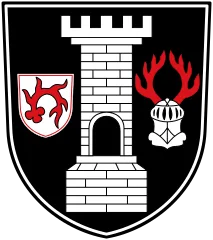 Emblem of Blankenburg