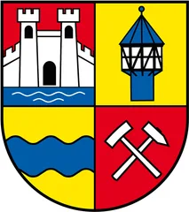 Emblem of Bördeaue