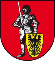 Emblem of Buch