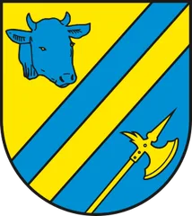 Emblem of Bülstringen