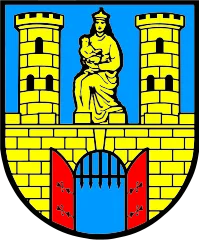 Emblem of Burg