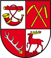 Emblem of Burgstall