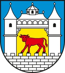Emblem of Calbe