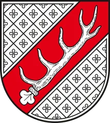 Emblem of Cröchern