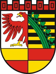 Emblem of Dessau