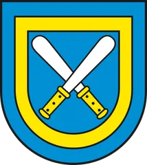 Emblem of Ditfurt