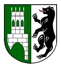 Emblem of Droyßig