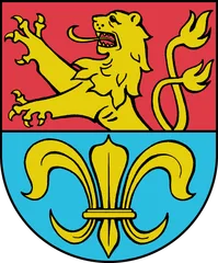 Emblem of Eckartsberga