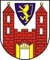 Emblem of Egeln