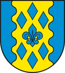 Emblem of Elbe-Parey