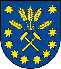 Emblem of Elsteraue