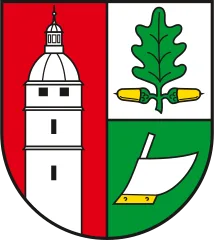 Emblem of Erxleben